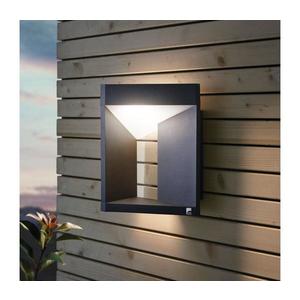 Eglo 98748 - Vonkajšie nástenné LED svietidlo NEMBRO LED/10W/230V IP54 98748 vyobraziť