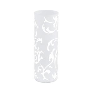 EGLO 91243 - Stolová lampa GEO 1xE27/60W 91243 vyobraziť
