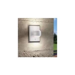 Eglo 96022 - LED vonkajšie nástenné svietidlo so senzorom SESIMBA 1 2xLED/3, 7W IP44 96022 vyobraziť