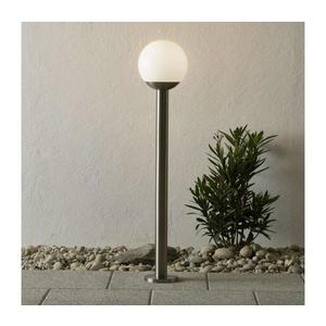 Eglo 97249 - LED stmievateľné vonkajšie svietidlo NISIA-C 1xE27/9W/230V 980 mm IP44 97249 vyobraziť
