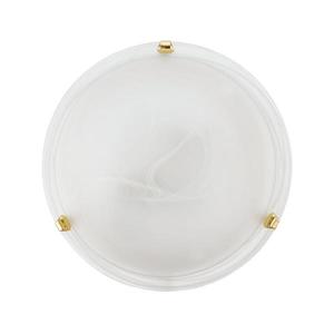 Eglo 32601 - LED stropné svietidlo SALOME LED/11W/230V Ø 30 cm zlaté 32601 vyobraziť