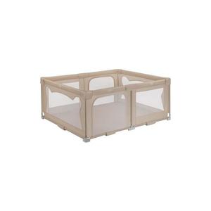 Lionelo - Hracia ohrádka FLORENCE Beige Sand 5903771724296 vyobraziť