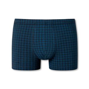 Boxerky SCHIESSER, kárované vyobraziť