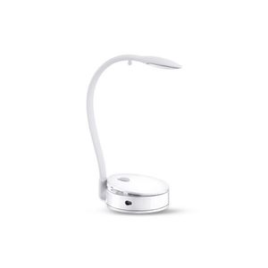 LED lampa na čítanie vyobraziť