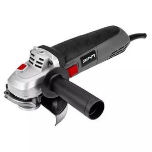 Graphite Uhlová Brúska 900W s Reguláciou Rýchlosti 125MM 59G185 vyobraziť