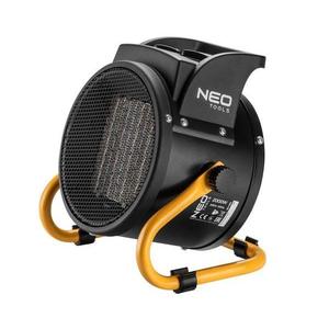 Neo Elektrický Ohrievač PTC 2KW 90-062 vyobraziť