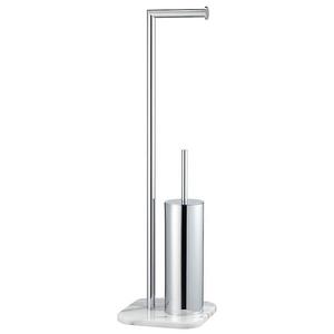 WC stojan Marmur Nn8166 20x20x74cm vyobraziť