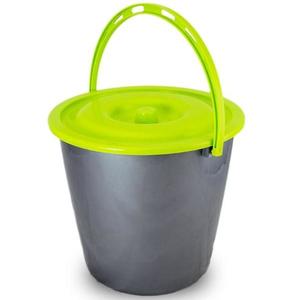 Vedro 10L + viečko vyobraziť