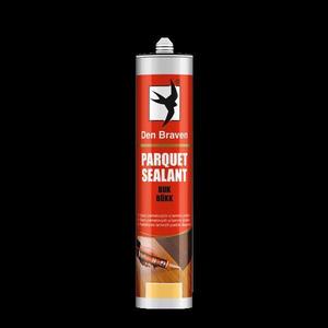 Den Braven Parketový Tmel smrek 280ml vyobraziť