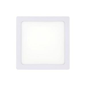 Plafon TR BLOCK 12W 2700K WW ČTVEREC vyobraziť