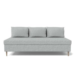Pohovka Alfa Bonell 90 Verita 81 00/1 sivá vyobraziť