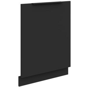 Dvierka na umývačku Zm Aria-Bl/Bl Anti Fingerprint 713x596 vyobraziť