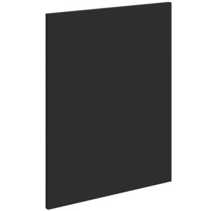 Dvierka na umývačku Zm Aria-Bl/Ant Anti Fingerprint 570x446 vyobraziť