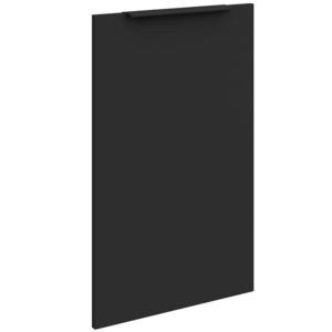 Dvierka na umývačku Zm Aria-Bl/Ant Anti Fingerprint 713x446 vyobraziť