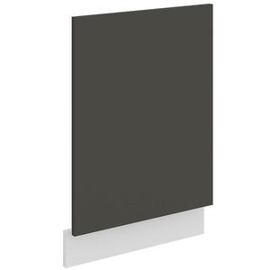 Dvierka na umývačku Zm Aria-Gr/Wh Anti Fingerprint 570x446 vyobraziť