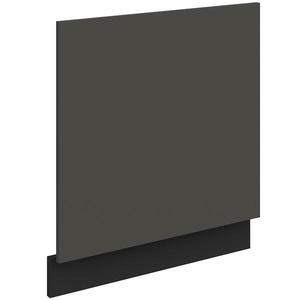 Dvierka na umývačku Zm Aria-Gr/Bl Anti Fingerprint 570x596 vyobraziť