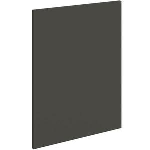 Dvierka na umývačku Zm Aria-Gr/Ant Anti Fingerprint 570x446 vyobraziť