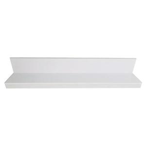Závesná herná polica biela RGB BL2520136 vyobraziť