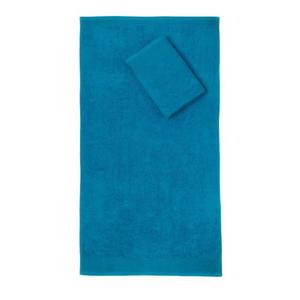 Froté uterák Aqua 30x50 cm tyrkysový vyobraziť