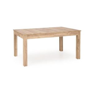 Jedálenský rozťahovací stôl SEWERYN 160/300 cm dub catello medový vyobraziť