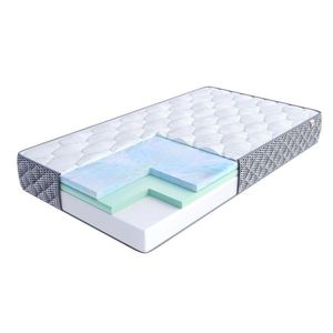 Penový matrac Nordic 24 cm vyobraziť