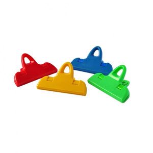 TORO Klip na vrecká, set 4 ks vyobraziť