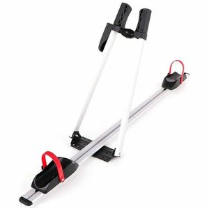 Sixtol Strešný nosič bicyklov ROOF BIKE, dĺžka 132 cm vyobraziť
