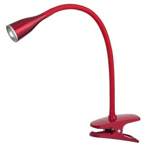 Rabalux 4198 stolná LED lampa Jeff vyobraziť