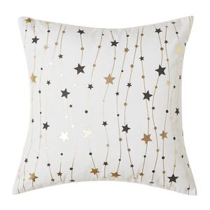 4Home Obliečka na vankúšik Bright star, 45 x 45 cm vyobraziť