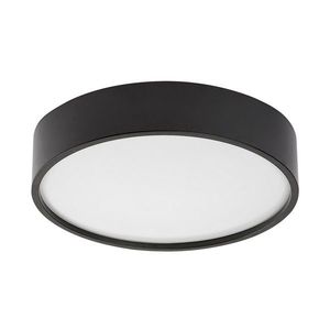 Rabalux 75011 stropné LED svietidlo Larcia, 19 W, čierna vyobraziť
