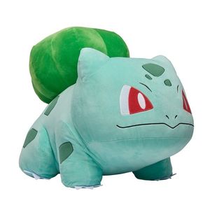 Plyšový pokémon Bulbasau, 60 cm vyobraziť