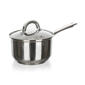 Nehrdzavejúca rajnica s pokrievkou Good and Cook, 16 cm, 1, 9 l vyobraziť