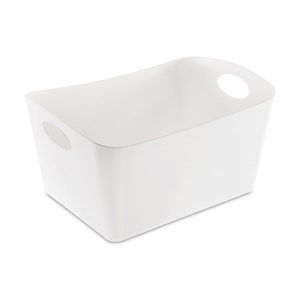 Koziol Úložný box Boxxx biela, 15 l vyobraziť