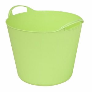 Artplast Multifunkčný flexibilný kôš 25 l, zelená vyobraziť