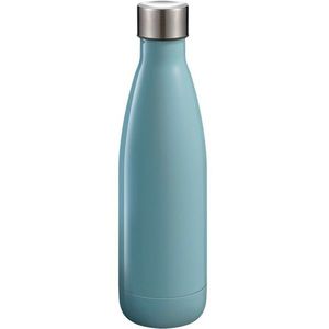 Tescoma Fľaša CONSTANT PASTEL 0, 6 l, modrá vyobraziť