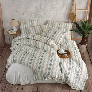 Posteľná Bielizeň Stripe, 140/200cm vyobraziť