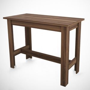 Jídelní stůl Barra Walnut vyobraziť