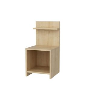 Nočný stolík Ullman Oak vyobraziť
