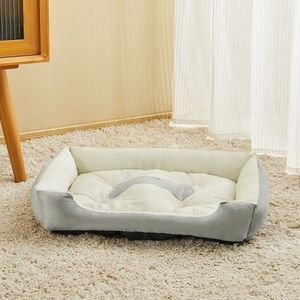 4Home Pelech pre psa Bone, 60 x 45 x 15 cm vyobraziť