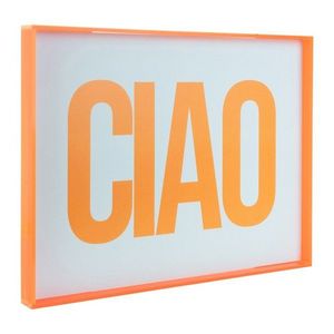 Obraz 41x31 cm Ciao – PT LIVING vyobraziť