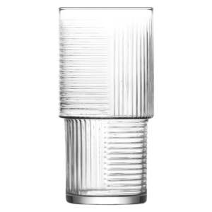 Pohár v súprave 6 ks 400 ml – Hermia vyobraziť