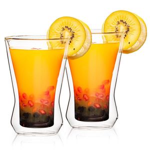 4Home Termo pohár Long drink Hot&Cool 280 ml, 2 ks vyobraziť