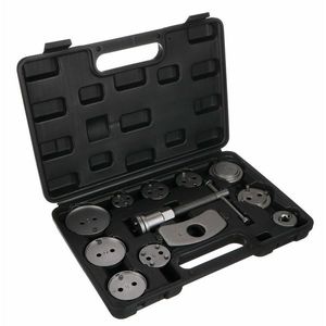 Sixtol Stlačovák brzdových piestov BRAKE SET 12, sada 12 ks vyobraziť