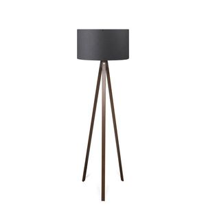 Stojacia lampa AYD - 2256 Anthracite vyobraziť