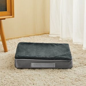 4Home Pelech pre psa s pamäťovou penou Comfy S, 50 x 40 x 10 cm vyobraziť