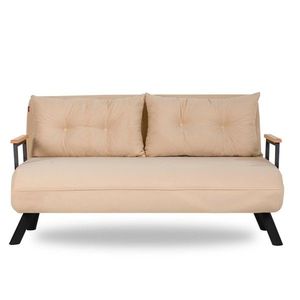 kov, 100% polyester, výplň z peny vyobraziť