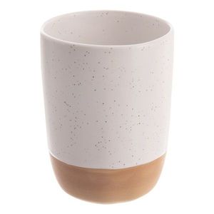 Krémové keramické šálky v súprave 6 ks na latte 340 ml Statek – Orion vyobraziť