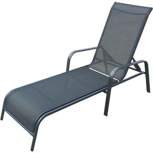 FDZN 8012 Záhradné ležadlo FIELDMANN vyobraziť