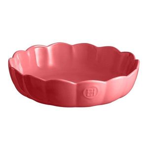 Keramická forma na koláč ø 27 cm Madeleine – Emile Henry vyobraziť