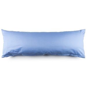 4Home Obliečka na Relaxačný vankúš Náhradný manžel modrá vyobraziť